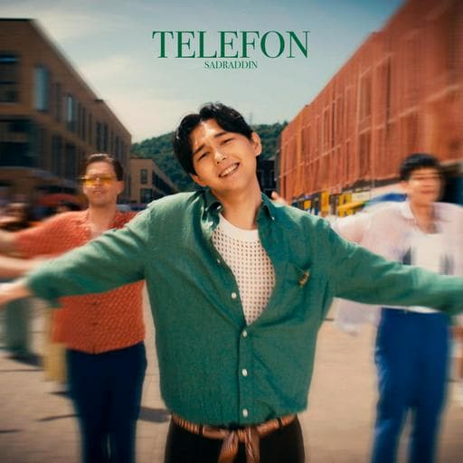 Telefon